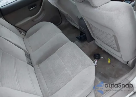 2003 Subaru Outback из США, поврежденный, VIN 4S3BH675237635030